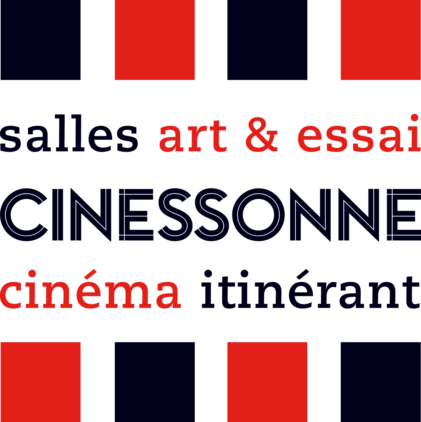 Logo Cinessonne