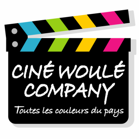 Logo Ciné Woulé