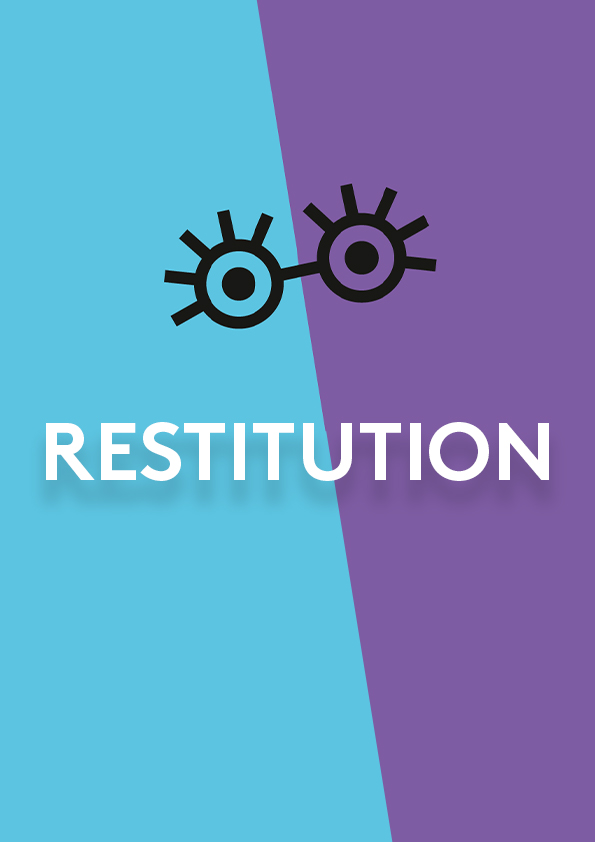 Restitution