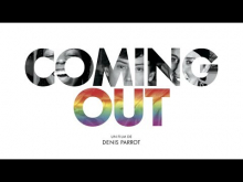 COMING OUT de Denis Parrot : l'amour homo s'annonce en salle