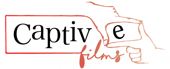 Logo CaptiveFilm